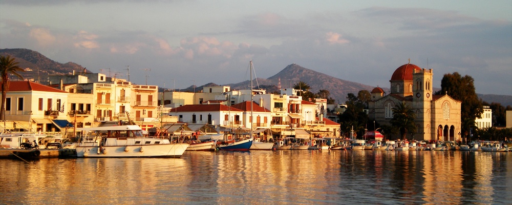 Aegina